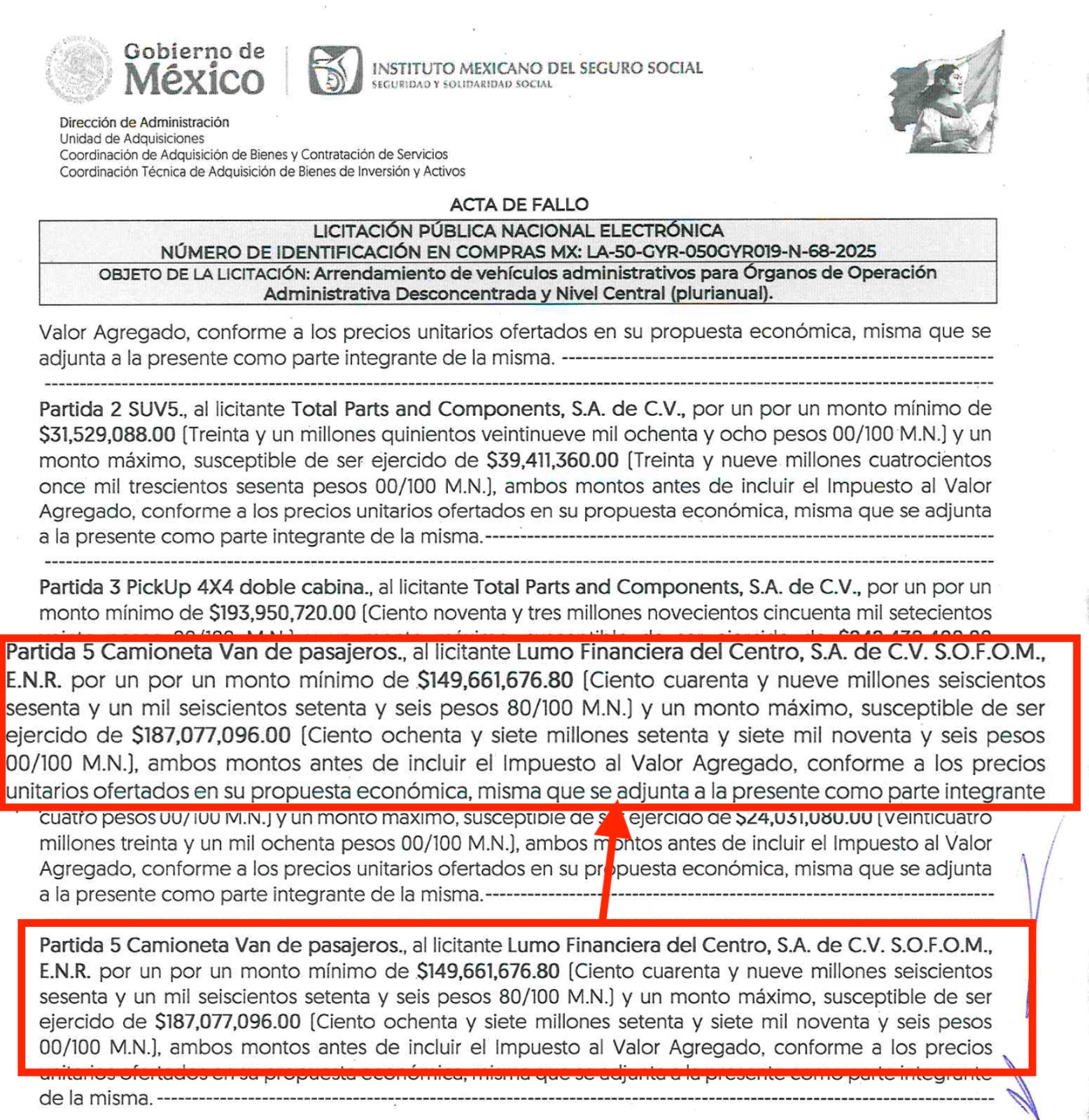 Lumo Financiera del Centro