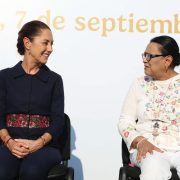 Morena define figuras clave en San Luis Potosí