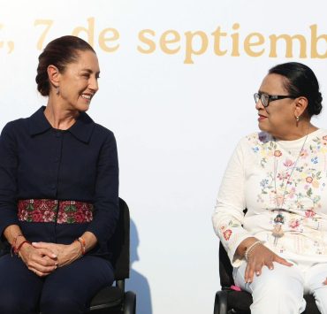 Morena define figuras clave en San Luis Potosí