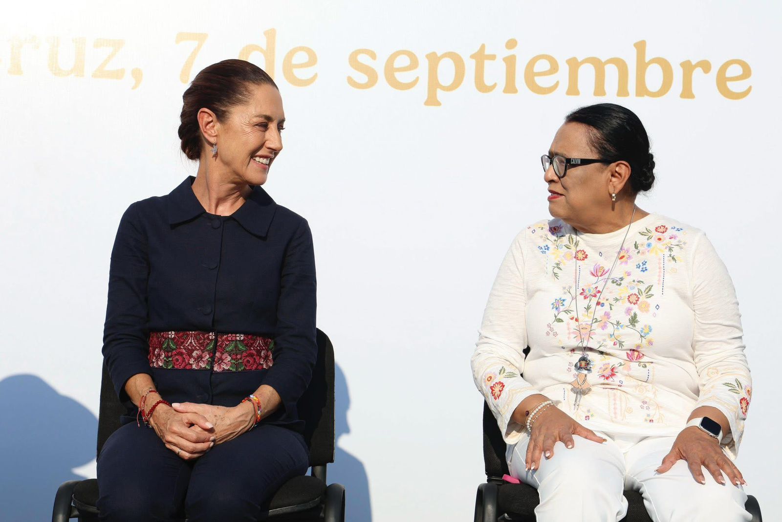 Morena define figuras clave en San Luis Potosí