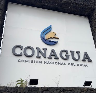 Conagua y OCAVM acumulan seis meses de adeudo por servicios de limpieza en el Valle de México
