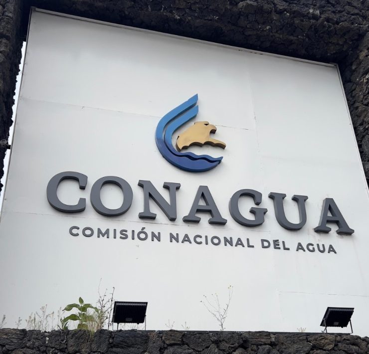 Conagua y OCAVM acumulan seis meses de adeudo por servicios de limpieza en el Valle de México