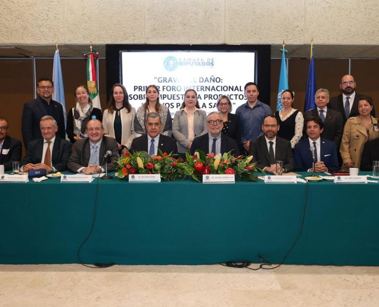 Pide ISA apertura de espacios de diálogo antes de definir iniciativa