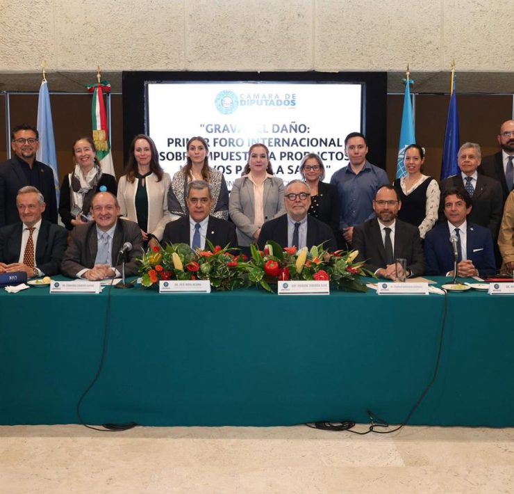 Pide ISA apertura de espacios de diálogo antes de definir iniciativa