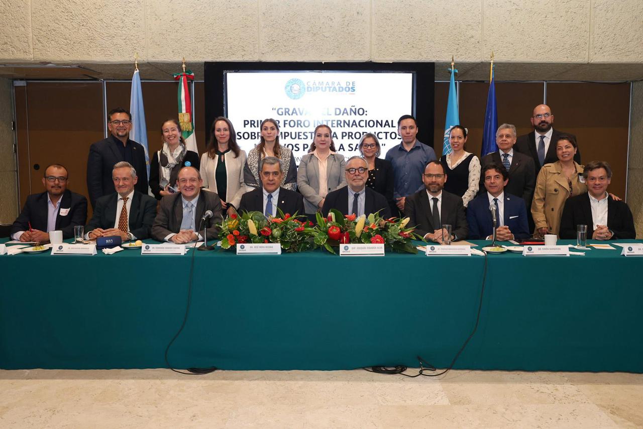 Pide ISA apertura de espacios de diálogo antes de definir iniciativa