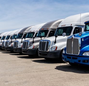 Industria de vehículos pesados respalda programa del gobierno para modernizar el autotransporte