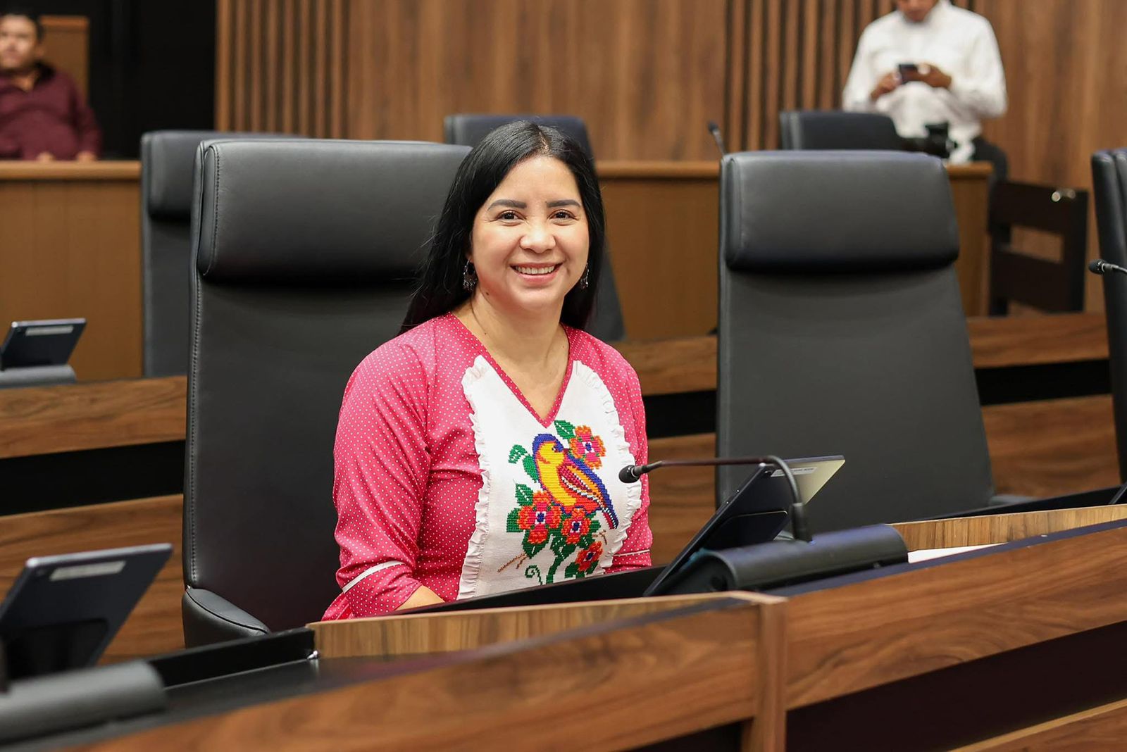 La resolución del Primer Tribunal Colegiado