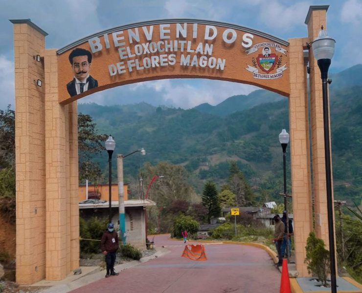 Tribunal ordena revisar sentencia por ataque de 2014 en Eloxochitlán