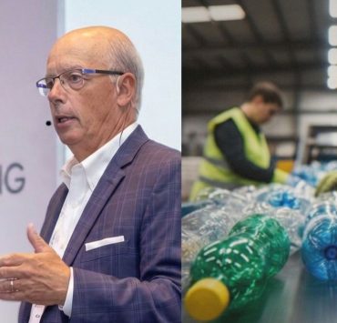 APR alerta ante EEUU sobre crisis en reciclaje de PET