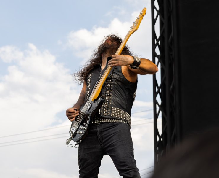 blank