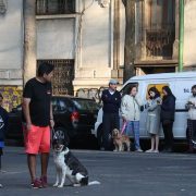 blank