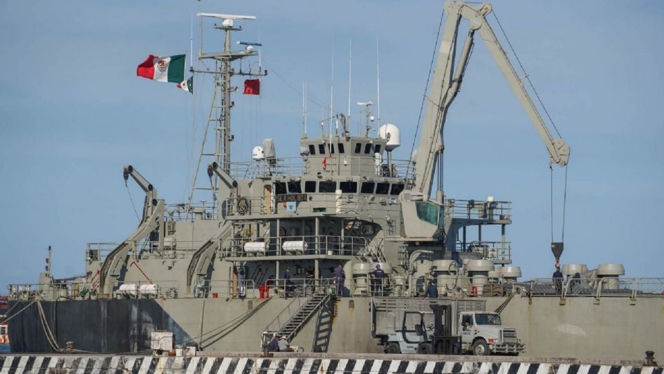blank