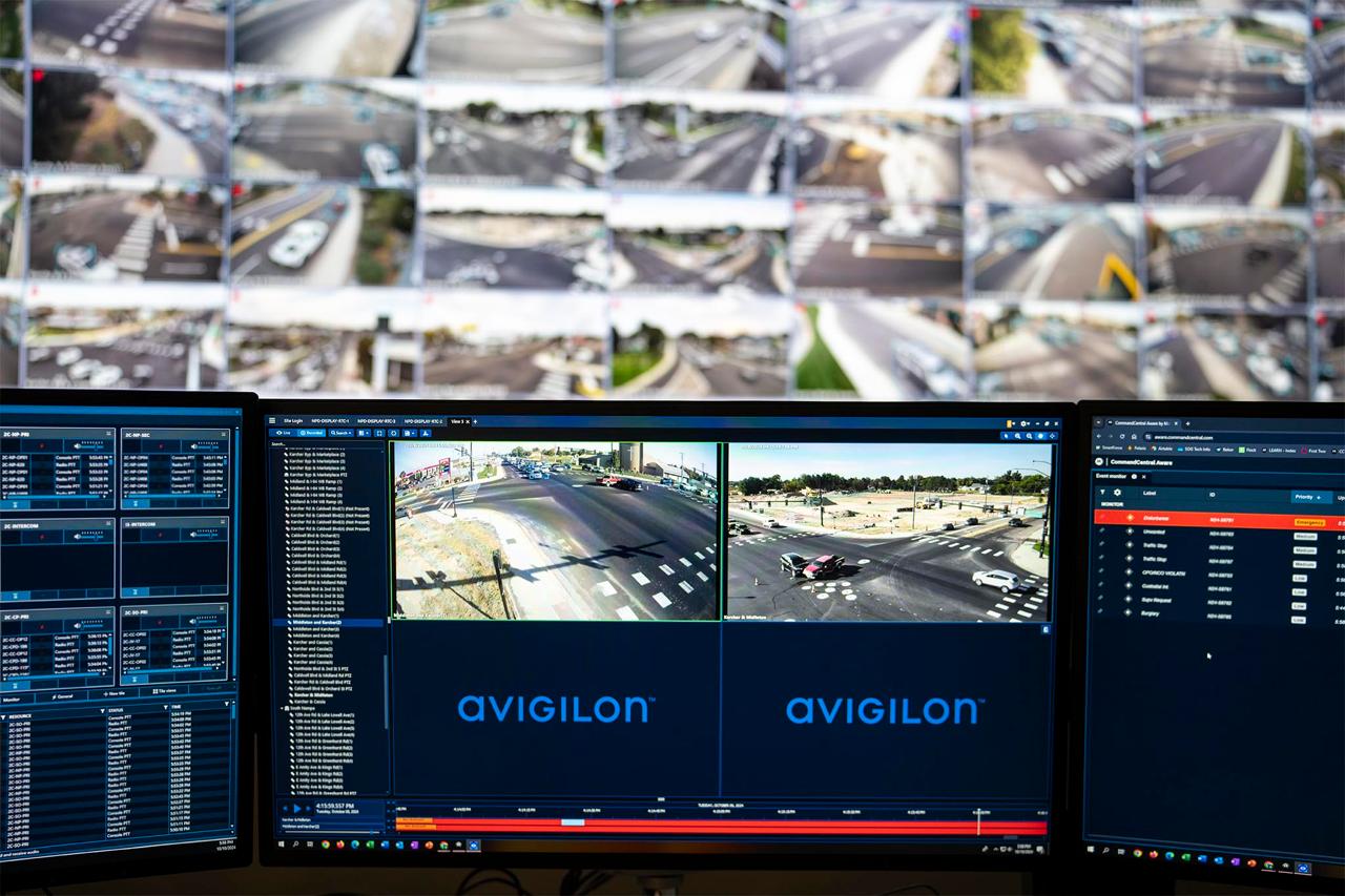 blank