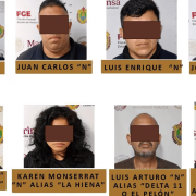 Confirman asesinato de periodista Roxana Guzmán