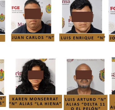 Confirman asesinato de periodista Roxana Guzmán