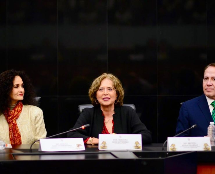 Congreso instala primera reunión bicameral