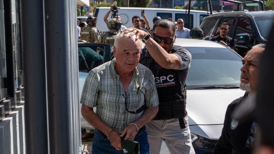 blank