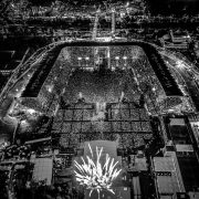 blank