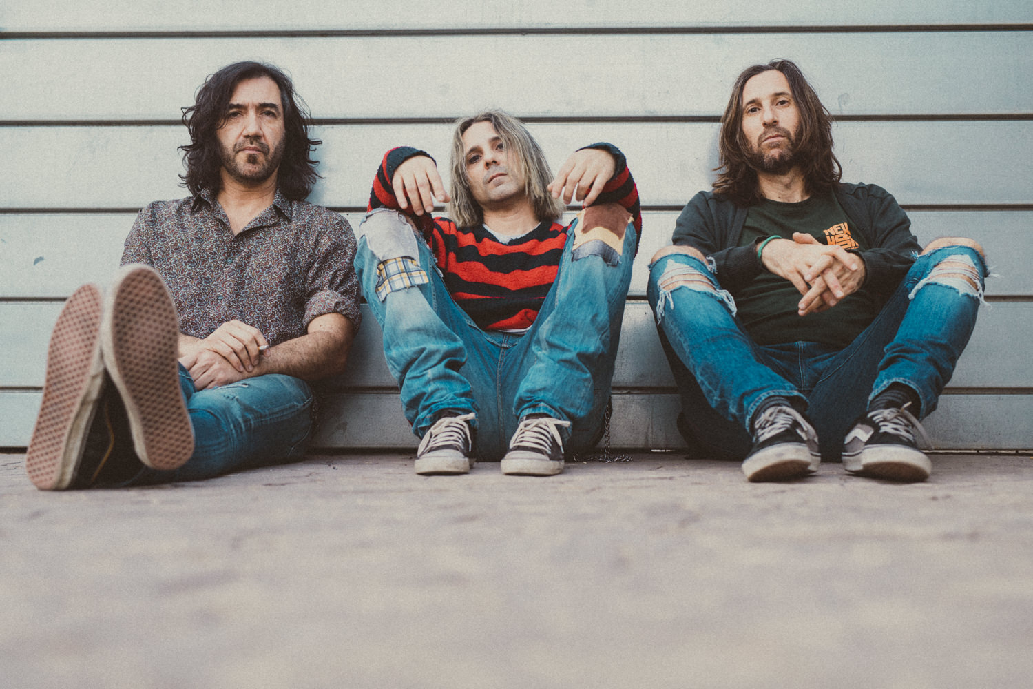 blank